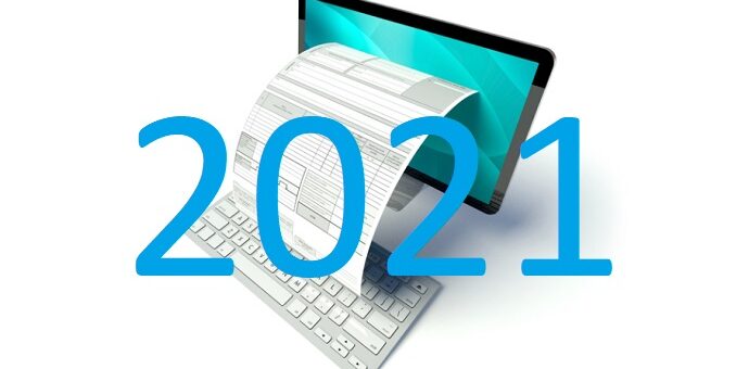 online számlázás 2021